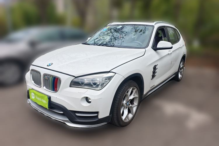 Used BMW X1 2014 sDrive20i X Design Package