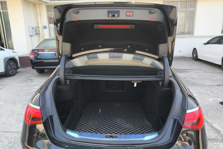 Used Mercedes-Benz S-Class 2022 Revised S 400 L Business Version
