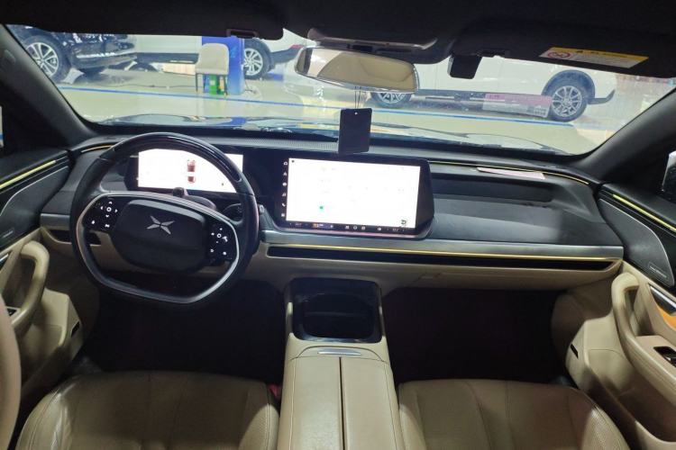 Used XPeng P7 2020 670N