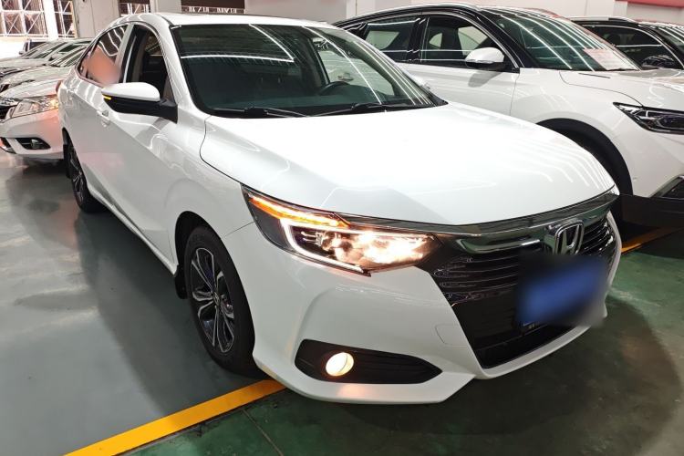 Used Honda Crider 2022 180Turbo CVT Luxury Edition