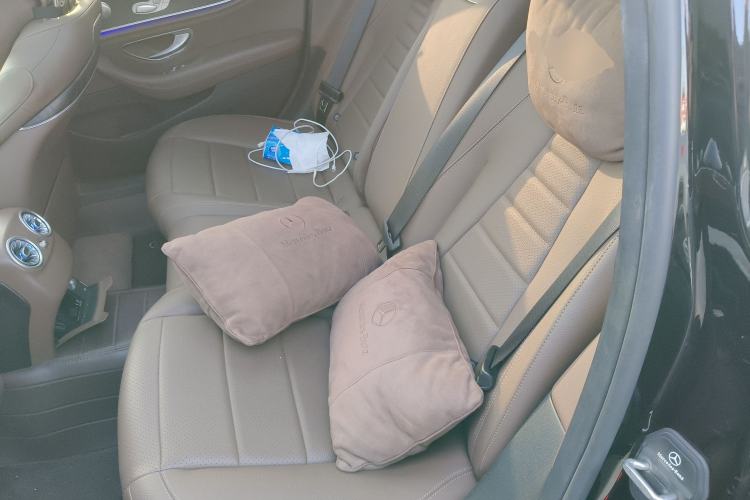 Used Mercedes-Benz E-Class 2020 Restyled E 300 L Sport Exclusive Edition