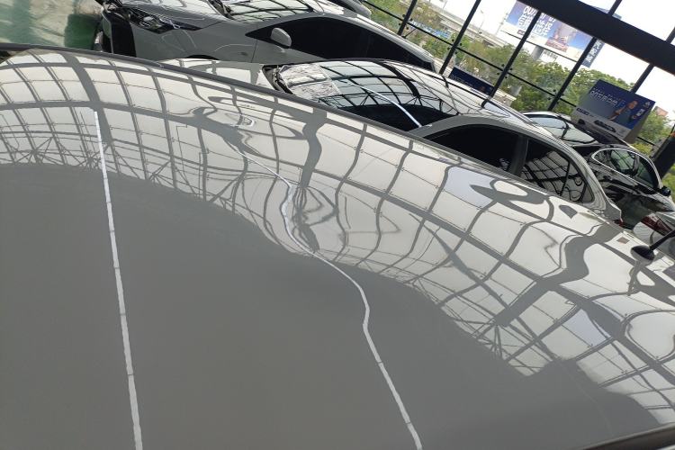 Used Toyota YARiS L Zhi Xuan 2020 1.5L CVT Luxury Edition