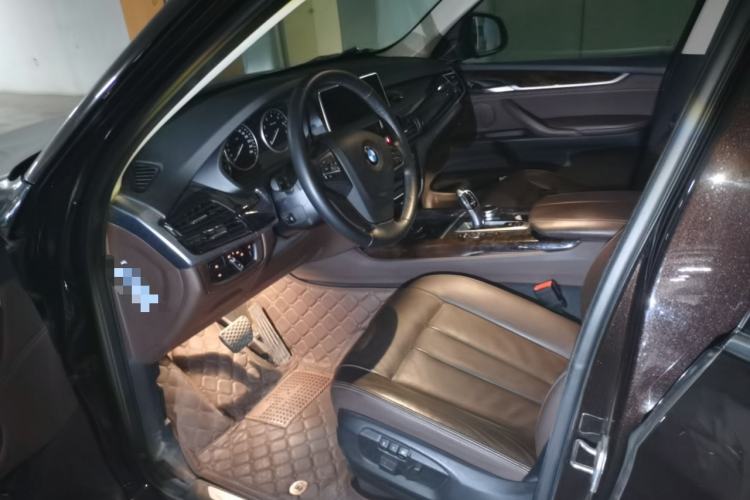 Used BMW X5 2015 xDrive28i
