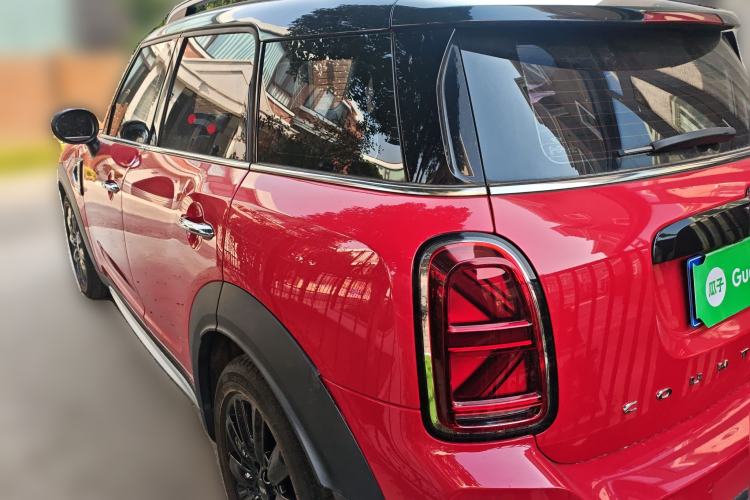 Used MINI Countryman 2021 2.0T COOPER S