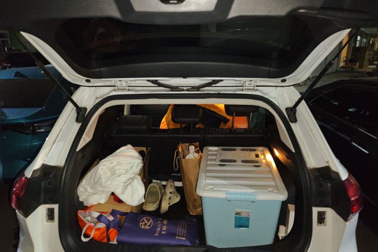 Used Haval H6 2020 1.5 GDIT Automatic Platinum Urban Edition
