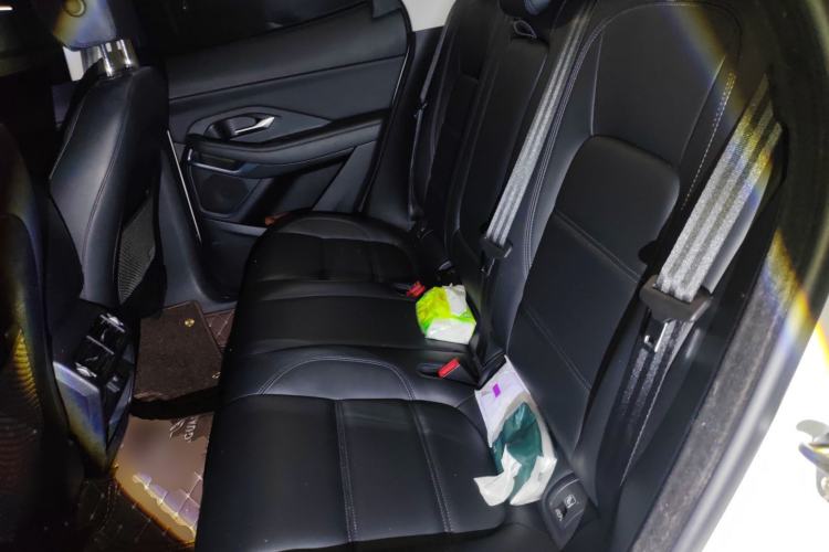 Used Jaguar E-PACE 2018 P200 S China VI