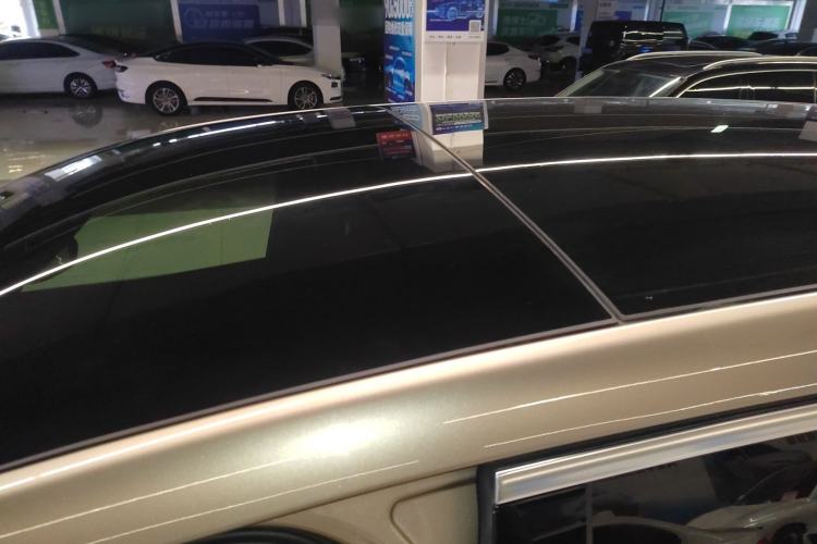 Used Li Auto L8 2023 Pro Model