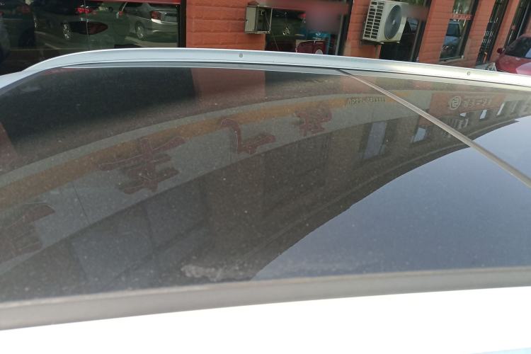 Used BYD Tang 2018 2.0T Automatic Smart Connect Prestige 7-Seater China V Standard Roof