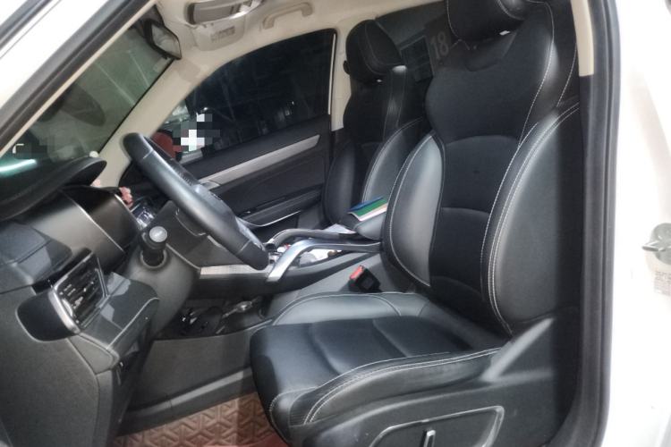 Used Geely Auto Emgrand X7 Sport 2020 1.8TD DCT Smart Connect PRO