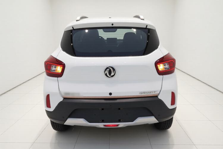 Used Dongfeng NAMMI BOX 2022 Chasing Wind Edition 331 km Standard Model
