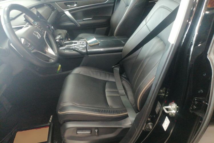 Used Honda Avancier 2020 240TURBO Front-Wheel Drive Smart Edition
