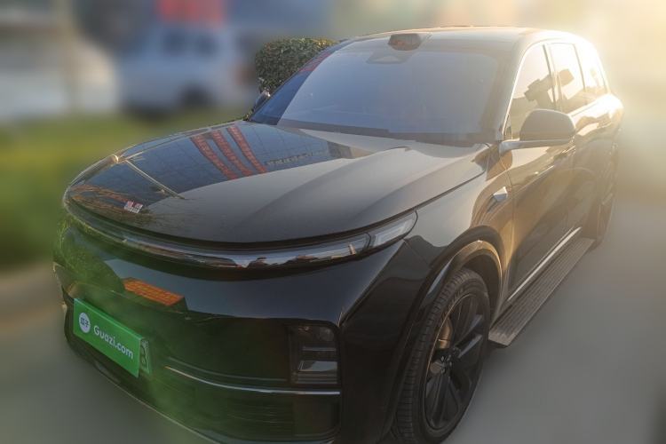 Used Li Auto L8 2024 Max