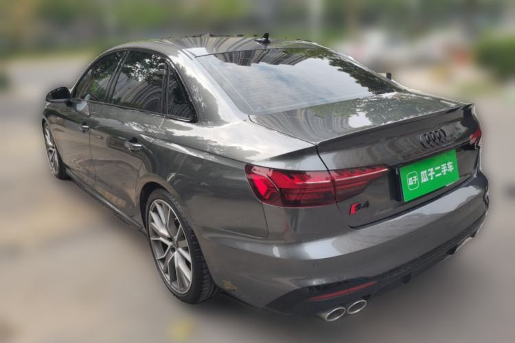 Used Audi S4 2023 S4 3.0TFSI
