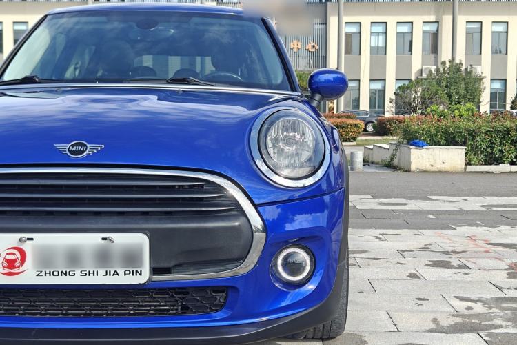 Used MINI MINI 2019 1.5T ONE PLUS Five-Door Edition
