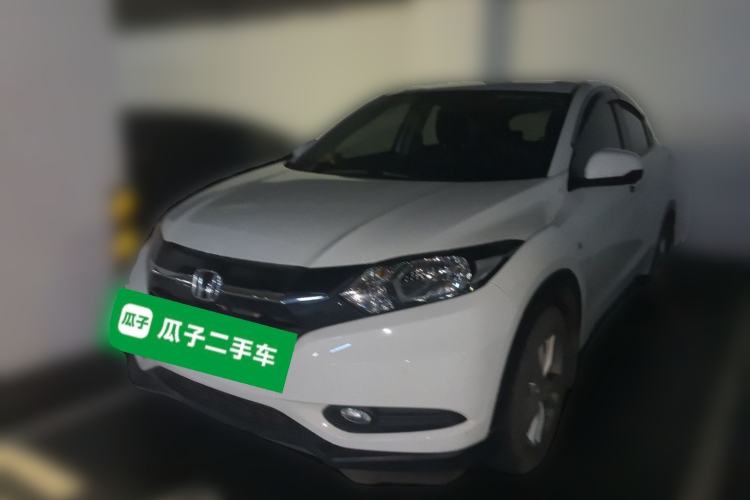 Used Honda Vezel 2015 1.5L CVT two-wheel drive Comfort trim