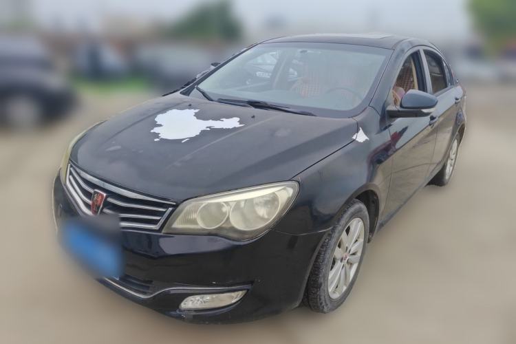 Used Roewe 350 2014 1.5L Automatic Xunyue Version