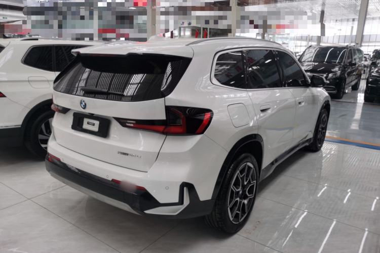 Used BMW X1 2023 sDrive25Li X Design Package
