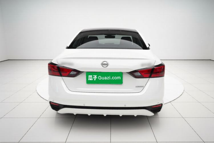 Used Nissan Teana 2020 2.0L XL Comfort Edition Exterior 4