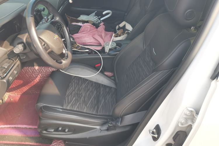 Used Cadillac ATS-L 2017 28T Tech Edition