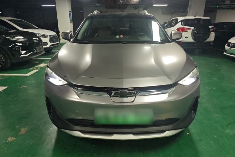 Used Chevrolet Menlo 2020 Star Edition
