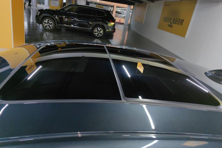 Used Chevrolet Malibu XL 2021 Redline 550T Automatic Sharp Edition
