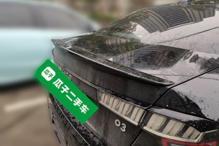 Used Lynk & Co 03 2022 2.0TD DCT GenioPlus
