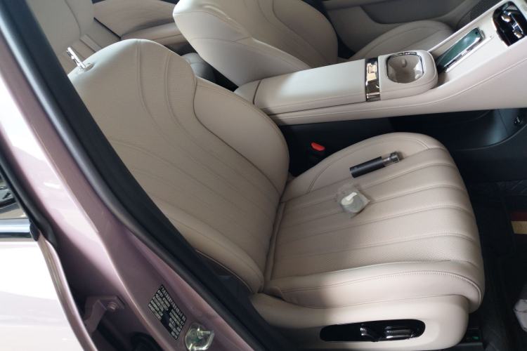 Used AION RT 2025 650 LiDAR Edition
