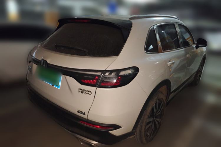 Used Honda HR-V 2023 240TURBO Trendy Edition
