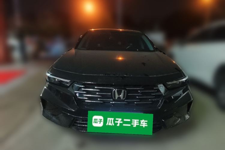 Used Honda Accord 2025 Sport Series 260TURBO Prestige Edition
