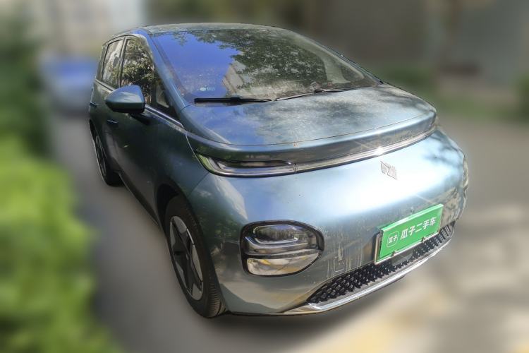 Used Baojun Cloud 2023 360 Pro
