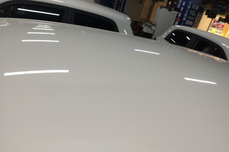 Used Leapmotor T03 2022 Agate Edition