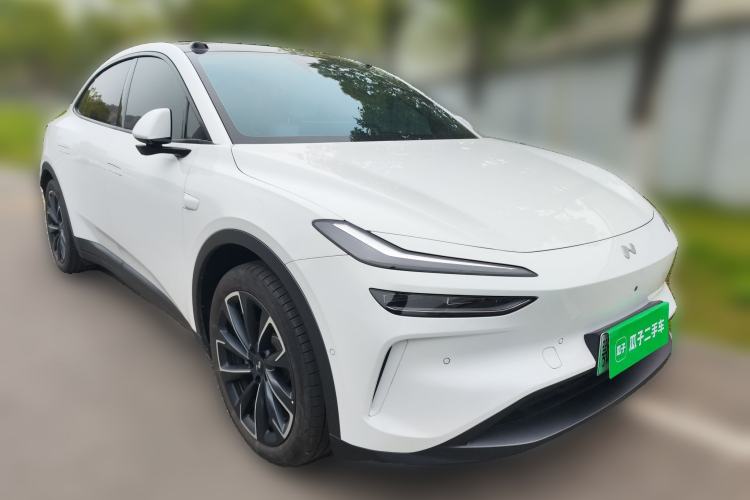 Used ONVO L60 2024 60 kWh Rear-Drive Version