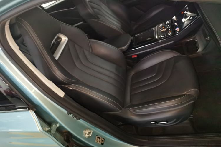 Used NETA U 2021 Pro 400 Cruiser Edition