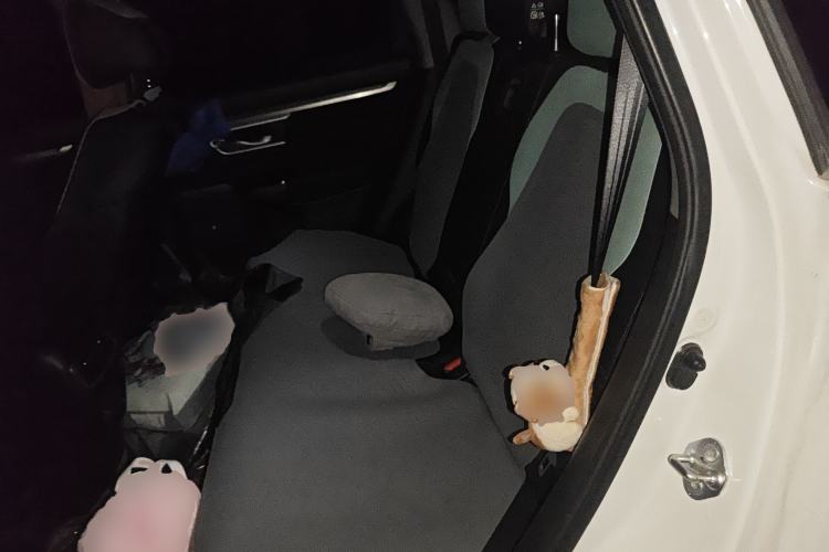 Used Honda Breeze 2020 240TURBO CVT 2WD Luxury Edition
