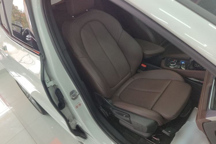 Used BMW X2 2021 sDrive25i Leading Model M Sport Package
