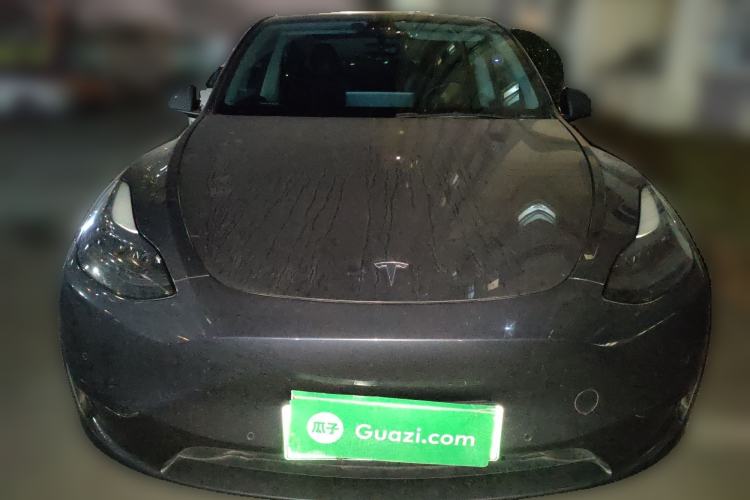 Used Tesla Model Y 2022 Rear-Wheel-Drive Version