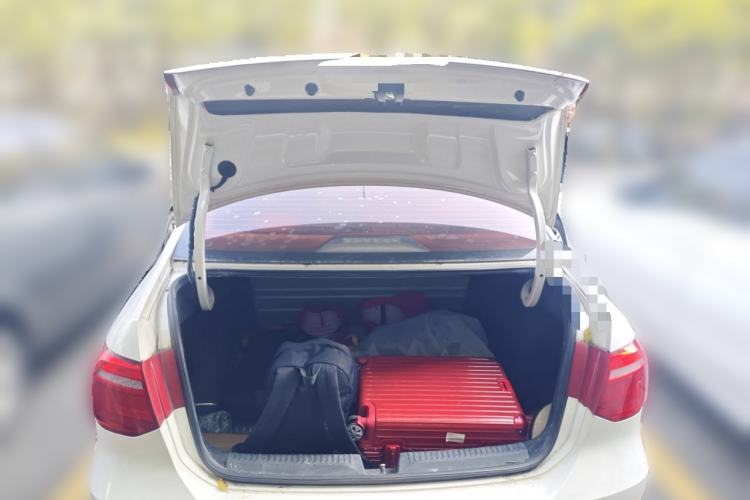 Used Volkswagen Jetta 2015 Value Edition 1.6L Automatic Fashion Version