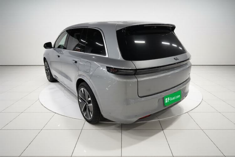 Used Li Auto L8 2025 Ultra Smart Refreshed Edition
