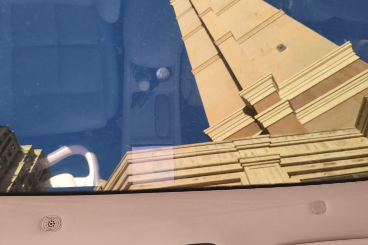 Used IM LS6 2025 Long-Range Lingxi Smart Enjoyment Edition