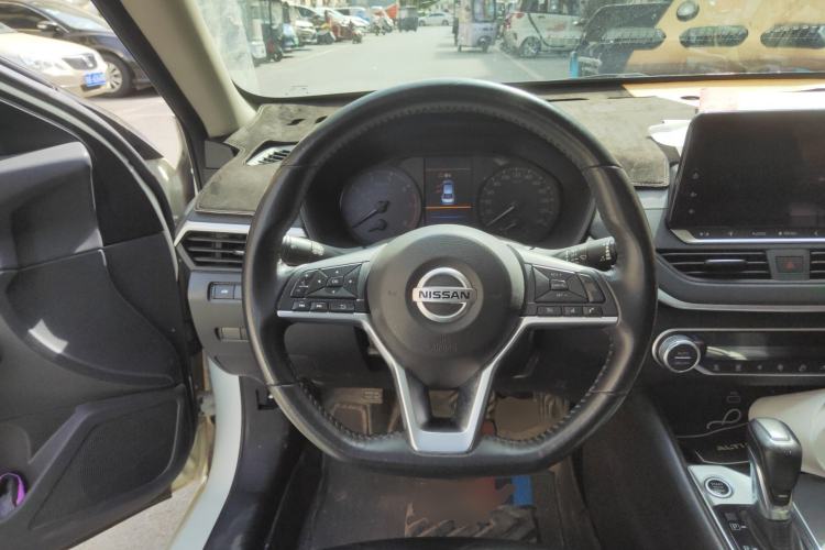 Used Nissan Teana 2020 2.0L XL Comfort Edition
