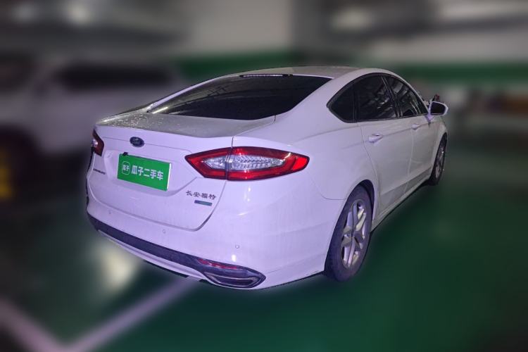 Used Ford Mondeo 2013 1.5L GTDi180 Fashion Edition