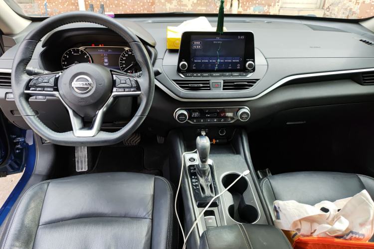 Used Nissan Teana 2020 2.0L XL Upper SmartDrive Version