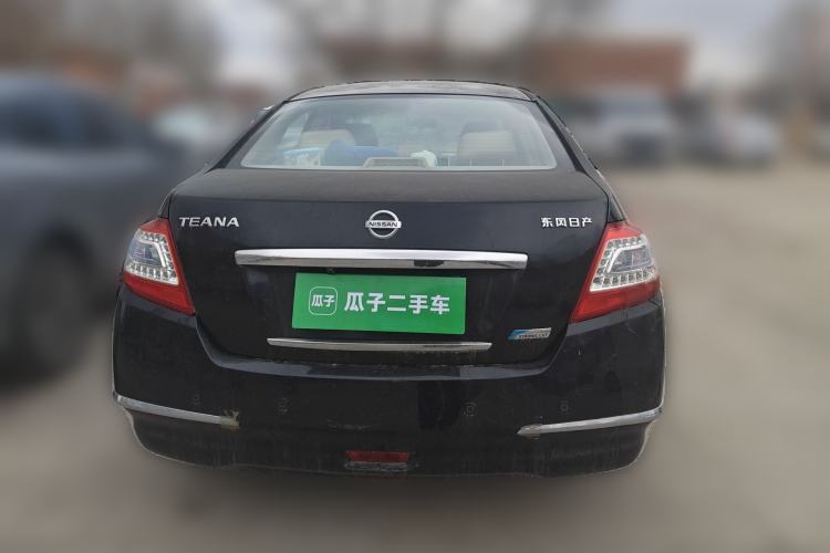 Used Nissan Teana 2011 2.0L XL Comfort Edition
