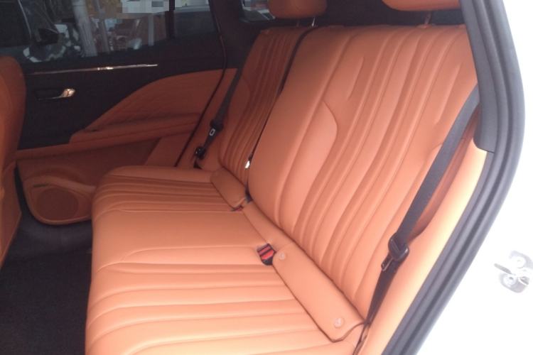 Used AION V 2026 Model Aion Tyrannosaurus Family Edition 520 Zhi Hao Edition
