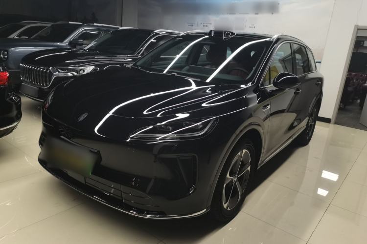 Used Hima H5 2025 Model Range-Extending Max