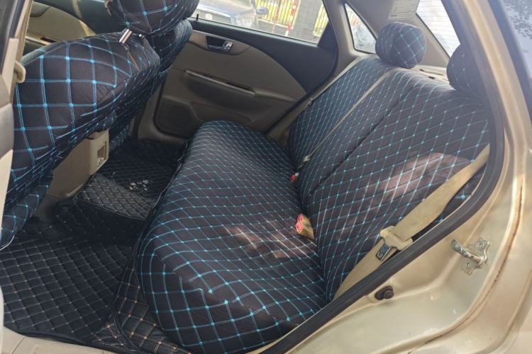 Used Buick Excelle 2015 1.5L Manual Classic Trim