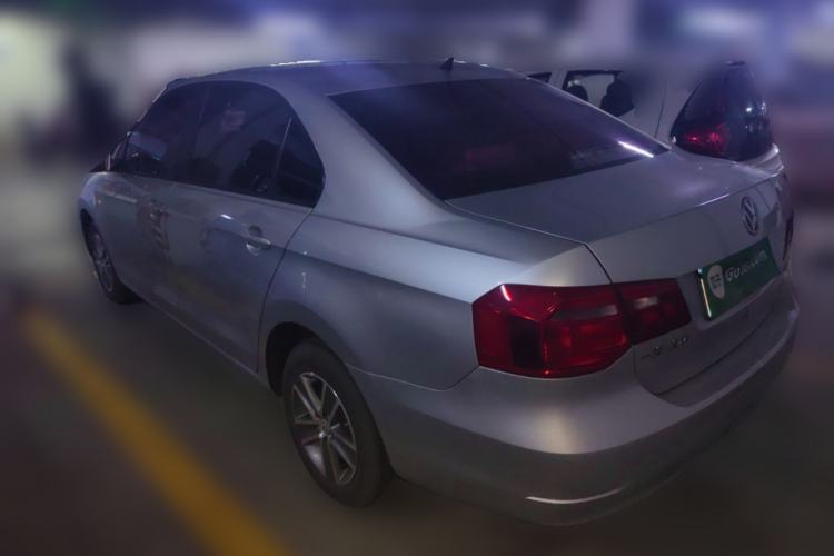 Used Volkswagen Jetta 2015 Value Edition 1.6L Automatic Fashion Version