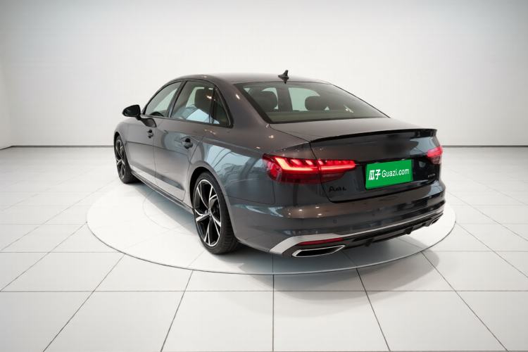 Used Audi A4L 2024 40 TFSI quattro RS Performance Package
