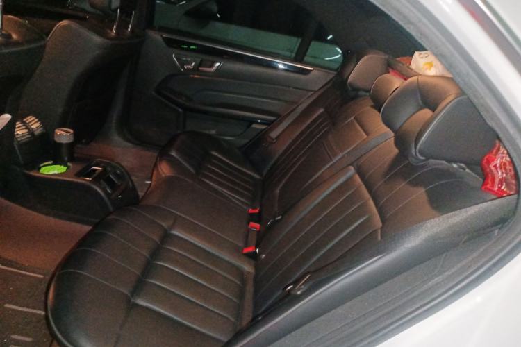 Used Mercedes-Benz E-Class 2015 Revised E 260 L Sporty and Stylish Edition