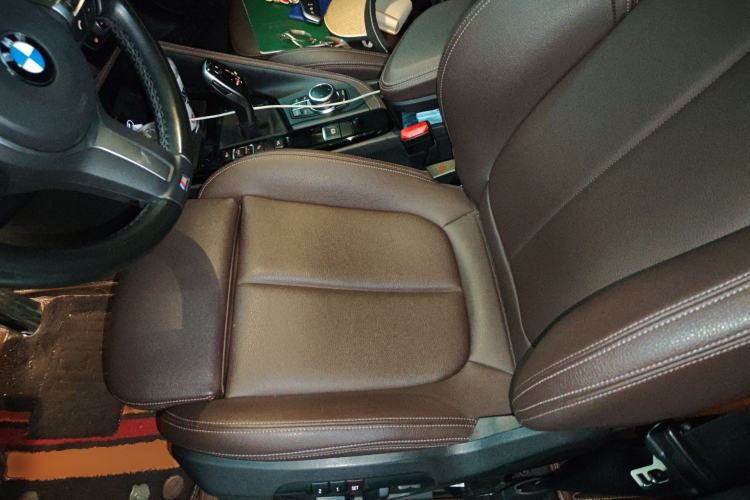 Used BMW X1 2020 xDrive25Li Luxury Edition
